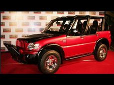 ಹಮ್ಮರ್ ಮೀರಿಸಿದ ಎಂಎಸ್ ಧೋನಿ ಕಿಲ್ಲರ್ ಸ್ಕಾರ್ಪಿಯೊ