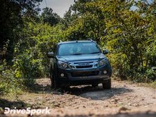 ಇಸುಝು ಜೀವನಶೈಲಿ ವಾಹನಗಳಿಗೂ ತಟ್ಟಿದ ಬೆಲೆ ಏರಿಕೆ ಬಿಸಿ