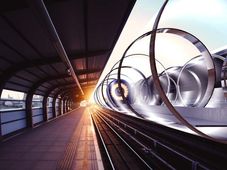 ವಿಶ್ವದ 5ನೇ ಮಾದರಿಯ ಸಾರಿಗೆ ವ್ಯವಸ್ಥೆ 'ಹೈಪರ್‌ಲೂಪ್' ಭಾರತಕ್ಕೆ