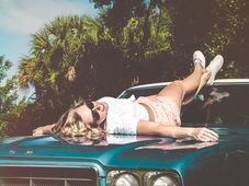 ಎಚ್ಚರ! ಡ್ರೈವಿಂಗ್ ವೇಳೆ ನಿದ್ರಿಸುವೀರಾ? ಕಾದಿದೆ ಅಪಾಯ