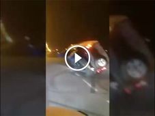 ಮದುವೆ ಮನೆಯಲ್ಲಿ ಕಾರಿನ ಸ್ಟಂಟ್ ಮಾಡಿ ಪೊಲೀಸ್ ಅತಿಥಿಯಾದ !!