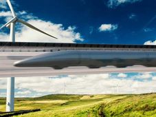 ಬರಲಿದೆ ಭವಿಷ್ಯದ ಸಾರಿಗೆ ಹೈಪರ್‌ಲೂಪ್: ಇನ್ಮುಂದೆ ಬೆಂಗಳೂರು ಟು ಚೆನ್ನೈ ಪ್ರಯಾಣ ಕೇವಲ 30 ನಿಮಿಷ..!!