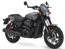 ಭಾರತಕ್ಕೆ ಎಂಟ್ರಿ ಕೊಟ್ಟ ಹಾರ್ಲೆ ಡೇವಿಡ್ಸನ್ ಸ್ಟ್ರೀಟ್ ರಾಡ್ 750; ಬೆಲೆ ಮತ್ತು ಗ್ಯಾಲರಿ ಇಲ್ಲಿದೆ