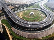 ಜೈಪುರ್ ಟು ಗುರುಗ್ರಾಮ್ ನಡುವೆ ಎಕ್ಸ್‌ಪ್ರೆಸ್ ವೇ- ಬೃಹತ್ ಯೋಜನೆಗೆ ಕೇಂದ್ರದಿಂದ ಗ್ರೀನ್‌ಸಿಗ್ನಲ್