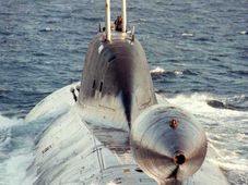 ಪ್ರಪಂಚದ ಟಾಪ್ ಐದು ಜಲಂತರ್ಗಾಮಿಗಳ ವಿಶೇಷತೆ ತಿಳ್ಕೊಳಿ...