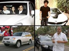 ಐಪಿಎಲ್ ಸ್ಟಾರ್‌ಗಳಿಗಿಂತ ನಾವೇನ್ ಕಮ್ಮಿ ಇಲ್ಲ !! ಎನ್ನುತ್ತಿದ್ದಾರೆ ಐಪಿಎಲ್ ತಂಡದ ಮಾಲೀಕರು