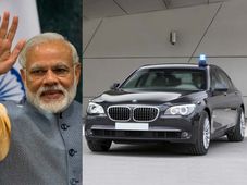 ಸ್ವದೇಶಿ ಮಂತ್ರ ಪಠಿಸುವ ಪ್ರಧಾನಿ ಮೋದಿಗ್ಯಾಕೆ ವಿದೇಶಿ ಕಾರಿನ ವ್ಯಾಮೋಹ..!!