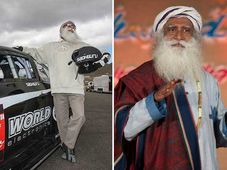 ಈ ವಿಡಿಯೋ ನೋಡಿದ್ರೆ ಅವ್ರು ಇವ್ರೇನಾ ಅಂತ ಆಶ್ಚರ್ಯ ಪಡ್ತೀರಾ !!