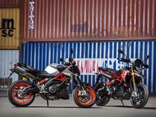 ಅಗಸ್ಟ್ ಅಂತ್ಯಕ್ಕೆ ಬಿಡುಗಡೆಯಾಗಲಿವೆ ಎಪ್ರಿಲಿಯಾ ವಿನೂತನ ಬೈಕ್‌ಗಳು