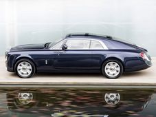 84 ಕೋಟಿ ಬೆಲೆಬಾಳುವ ಈ ರೋಲ್ಸ್ ರಾಯ್ಸ್ ಕಾರಿನಲ್ಲಿರುವ ಗಡಿಯಾರ ಕೂಡ ಹ್ಯಾಂಡ್ ಮೇಡ್ !!