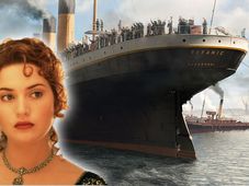 ಟೈಟಾನಿಕ್ ಹಡಗಿನ 18 ಅಚ್ಚರಿ ವಿಚಾರಗಳು ತಿಳ್ಕೊಳಿ, ಅದರಲ್ಲಿಯೂ 7ನೇ ವಿಚಾರ ಆಶ್ಚರ್ಯ ತರಿಸುತ್ತೆ !!