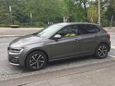 ಹೊಸ ಫೋಕ್ಸ್‌ವ್ಯಾಗನ್ ಪೊಲೊ ಕಾರು ಪ್ರಪಂಚದಾದ್ಯಂತ ಜೂನ್ 16ರಂದು ಬಿಡುಗಡೆ