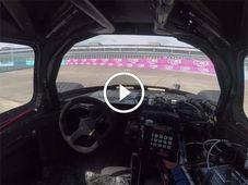 ರೇಸ್ ಟ್ರ್ಯಾಕ್‌ನಲ್ಲಿ ಚಾಲಕ ರಹಿತ ಸೂಪರ್ ಕಾರುಗಳ ಸದ್ದು ಹೇಗಿರುತ್ತೆ ಗೊತ್ತಾ?