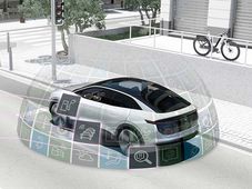 2019ರ ಹೊತ್ತಿಗೆ ಫೋಕ್ಸ್‌ವ್ಯಾಗನ್ ಕಾರುಗಳು ಪರಸ್ಪರರ ಮಾತನಾಡಿಕೊಳ್ಳುತ್ತವೆ