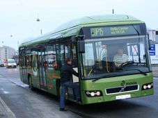 ಫೆಕ್ಸ್-ಫ್ಯೂಲ್ ವಾಹನಗಳ ಅಭಿವೃದ್ಧಿಗೆ ಕೈಜೋಡಿಸಿದ ವೊಲ್ವೋ ಮತ್ತು ಫೋಕ್ಸ್‌ವ್ಯಾಗನ್..!