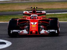 ಫಾರ್ಮುಲಾ ಒನ್: ಲೂಯಿಸ್‌ ಹ್ಯಾಮಿಲ್ಟನ್‌ ಮುಡಿಗೆ ಬ್ರಿಟಿಷ್ ಗ್ರಾಂಡ್ ಪ್ರಿಕ್ಸ್