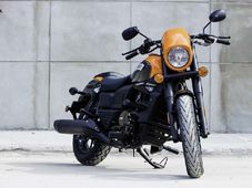 ಭಾರತದಲ್ಲಿ ತಯಾರಿಸಲಾದ ಯುಎಂ ಮೋಟರ್ ಸೈಕಲ್‌ಗಳು ನೇಪಾಳಕ್ಕೆ ರಫ್ತು