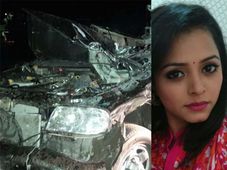 ಅಪಘಾತದಲ್ಲಿ ಕನ್ನಡದ ಖ್ಯಾತ ಸೀರಿಯಲ್ ನಟಿ ರಚನಾ ಮತ್ತು ಸಹನಟ ಜೀವನ್ ಸಾವು