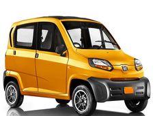 ಬಜಾಜ್‌ನಿಂದ 65 ಸಾವಿರಕ್ಕೆ ಕಾರು- ಅಗ್ಗದ ಕಾರಿನ ಹಿಂದಿನ ಅಸಲಿಯತ್ತು ಬಟಾಬಯಲು..!!