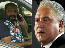 ಹರಾಜಿನಲ್ಲಿ ಅಗ್ಗದ ಬೆಲೆಗೆ ಬಿಕರಿಯಾದ ಮಲ್ಯ ಒಡೆತನ ದುಬಾರಿ ಕಾರುಗಳು..!!