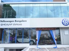 ಬೆಂಗಳೂರಿನಲ್ಲಿ ಮತ್ತೆರಡು ಟಚ್ ಪಾಯಿಂಟ್ ತೆರೆದ ಫೋಕ್ಸ್‌ವ್ಯಾಗನ್