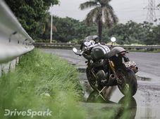 ವಿಮರ್ಶೆ- ಕ್ಲಾಸಿಕಲ್ ಬೈಕ್ ಸವಾರಿಗೆ ಬೇಕು ಟ್ರಯಂಫ್ ಟ್ರಕ್ಸ್‌ಟಾನ್ ಆರ್..!!