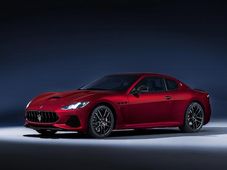 2019ಕ್ಕೆ ರಸ್ತೆಗಿಳಿಯಲಿವೆ ಐಷಾರಾಮಿ ಮಸೆರೆಟಿ ಎಲೆಕ್ಟ್ರಿಕ್ ಕಾರುಗಳು