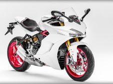 ಭಾರತದಲ್ಲಿ ಡುಕಾಟಿ ಸೂಪರ್‌ಸ್ಪೋರ್ಟ್ ಮೋಟಾರ್‌ಸೈಕಲ್ ಬಿಡುಗಡೆ ದಿನಾಂಕ ನಿಗದಿ