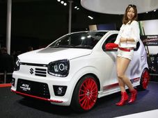 660 ಸಿಸಿ ಎಂಜಿನ್‌ನೊಂದಿಗೆ ಬಿಡುಗಡೆಯಾಗಲಿದೆ ನ್ಯೂ ಜನರೇಷನ್ ಆಲ್ಟೋ