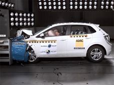 ಸುರಕ್ಷಾ ತಂತ್ರಜ್ಞಾನದಲ್ಲಿ 5 ಸ್ಟಾರ್ ರೇಟಿಂಗ್ ಪಡೆದ ಫೋಕ್ಸ್‌ವ್ಯಾಗನ್ ಪೊಲೋ