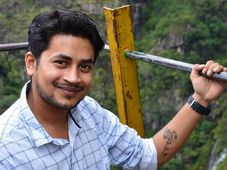 ಬೈಕ್ ಟಚ್ ಆಗಿದ್ದಕ್ಕೆ ಕಿರಿಕ್- ರೂ.500 ಕೊಡಲು ಒಪ್ಪದ ಹಿನ್ನೆಲೆ ಟೆಕ್ಕಿಯ ಮರ್ಡರ್