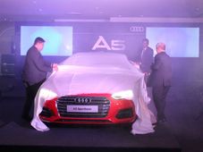 ಬೆಂಗಳೂರಿನಲ್ಲಿ ಆಡಿ ಎ5 ಸ್ಪೋರ್ಟ್ ಬ್ಯಾಕ್ ಮಾರಾಟಕ್ಕೆ ಅಧಿಕೃತ ಚಾಲನೆ
