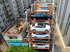 ಬಿಬಿಎಂಪಿಯಿಂದ ಹೊಸ ಯೋಜನೆಗೆ ಗ್ರೀನ್ ಸಿಗ್ನಲ್- ಬರಲಿದೆ ಸ್ಮಾರ್ಟ್ ಪಾರ್ಕಿಂಗ್ ವ್ಯವಸ್ಥೆ