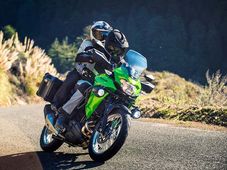 ಕವಾಸಕಿ ವರ್ಸಿಸ್-ಎಕ್ಸ್ 300 ಬೈಕ್ ಭಾರತದಲ್ಲಿ ಬಿಡುಗಡೆ : ಬೆಲೆ ರೂ.4.60 ಲಕ್ಷ