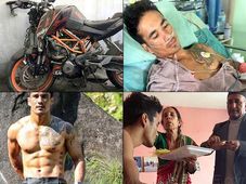 ಯುವಕನ ಬದುಕನ್ನೇ ಬದಲಿಸಿತು ಅಂದು ನಡೆದಿದ್ದ ಭೀಕರ ಬೈಕ್ ಅಪಘಾತ !! ವಿಡಿಯೋ ನೋಡಿ