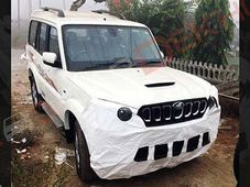 ಬಿಡುಗಡೆಗೊಳ್ಳಲಿರುವ ಹೊಸ ಸ್ಕಾರ್ಪಿಯೊ ಫೇಸ್‌ಲಿಸ್ಟ್ ಕಾರಿನ ಬಗ್ಗೆ ಮಾಹಿತಿ ಇಲ್ಲಿದೆ