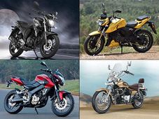 ಒಂದು ಲಕ್ಷದ ಒಳಗೆ ಖರೀದಿಸಬಹುದಾದ ಟಾಪ್ 5 ಬೈಕುಗಳ ಬಗ್ಗೆ ಇಲ್ಲಿದೆ ಕಂಪ್ಲೀಟ್ ಡೀಟೇಲ್ಸ್