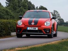 ಭಾರತಕ್ಕೆ ಬೀಟಲ್ ಎಲೆಕ್ಟ್ರಿಕ್ ವಾಹನ ಅಭಿವೃದ್ಧಿಪಡಿಸುತ್ತಿದೆ ಫೋಕ್ಸ್‌ವ್ಯಾಗನ್