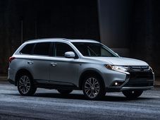 ಮಿಟ್ಸುಬಿಸಿ ಔಟ್‌ಲ್ಯಾಂಡರ್ ಕ್ರಾಸ್ಒವರ್ ಕಾರಿನ ಬಿಡುಗಡೆಯ ಬಗ್ಗೆ ಮಾಹಿತಿ