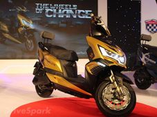 ಅತಿವೇಗದ ಪ್ರೈಸ್ ಎಲೆಕ್ಟ್ರಿಕ್ ಸ್ಕೂಟರ್ ಬಿಡುಗಡೆಗೊಳಿಸಿದ ಒಕಿನಾವಾ ಸಂಸ್ಥೆ