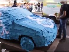 ಅಬ್ಬಾ!! ಈ ರೀತಿ ಭಾರತದಲ್ಲಿ ಮಾಡಿದ್ದರೆ, ದೊಡ್ಡ ಜಗಳವೇ ನೆಡೆಯುತ್ತಿತ್ತು ಬಿಡಿ....