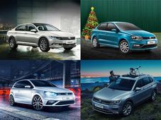 ತನ್ನ ಕಾರುಗಳ ಬೆಲೆ ಹೆಚ್ಚಳಕ್ಕೆ ಮುಂದಾದ ಫೋಕ್ಸ್‌ವ್ಯಾಗನ್