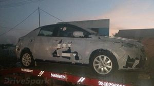 ಬೆಂಗಳೂರಿನ ಜನಕ್ಕೆ ಸರ್ಫೈಸ್‌ ಕೊಟ್ಟ ಸೈಪಾ ಆರಿಯೋ ಮತ್ತು ಟಿಬಾ 2 ಸೆಡಾನ್ ಕಾರುಗಳು