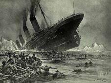 ಎಂದಿಗೂ ಮರೆಯಲಾಗದ ಟೈಟಾನಿಕ್ ದುರಂತದ ನಗ್ನ ಸತ್ಯಗಳು