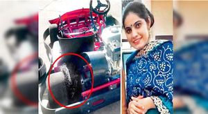 ಗೋ ಕಾರ್ಟ್ ಅಡ್ವೆಂಚರ್ ವೇಳೆ ದುರಂತ- ತಲೆಗೂದಲು ಸಿಲುಕಿ 28 ವರ್ಷದ ಮಹಿಳೆ ಸಾವು..