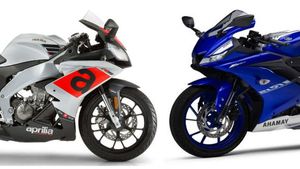 ಎಪ್ರಿಲಿಯಾ ಆರ್‌ಎಸ್ 150 v/s ಯಮಹಾ ಆರ್15 ವಿ3.. ಇವುಗಳಲ್ಲಿ ಯಾವುದು ಉತ್ತಮ?