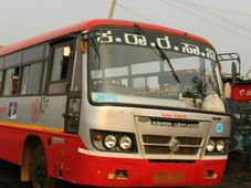 ಅಪಘಾತದ ನಂತರ ಶವವನ್ನು 70 ಕಿಮಿ ಎಳೆದುಕೊಂಡು ಹೊಯ್ತು ಕೆಎಸ್ಆರ್‌ಟಿಸಿ ಬಸ್