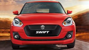 ಮಾರುತಿ ಸುಜುಕಿ ಸ್ವಿಫ್ಟ್ ಬಗ್ಗೆ ನಿಮಗೆ ತಿಳಿಯದ 10 ವಿಚಾರಗಳಿವು...