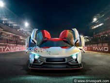 2018ರ ಆಟೋ ಎಕ್ಸ್ ಪೋದಲ್ಲಿ ಅನಾವರಣಗೊಳ್ಳಲಿದೆ ಟಾಟಾ ಸ್ಪೋರ್ಟ್ ಕಾರು 'ಟಮೋ ರೆಸ್‌ಮೋ'