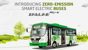 ಸ್ಕೈ ಲೈನ್ ಪ್ರೊ ಎಲೆಕ್ಟ್ರಿಕ್ ಬಸ್‌ಗಳನ್ನು ಪರಿಚಯಿಸಲಿದೆ ಐಷರ್